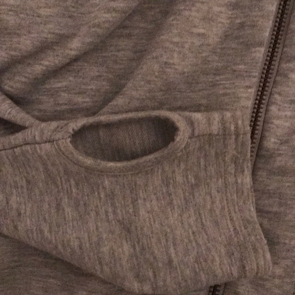 Zobha Jacket - Picture 6 of 6